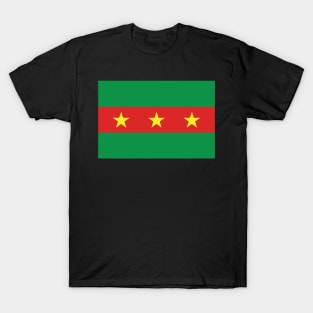 Ewe People Flag T-Shirt